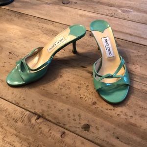Offers? Jimmy choo heals size 7